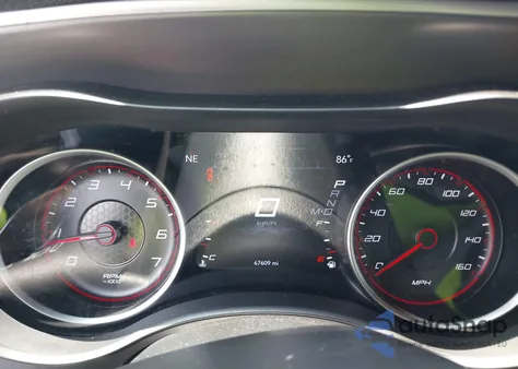 2021 Dodge Charger R/T from USA, damaged, VIN 2C3CDXCT8MH579390